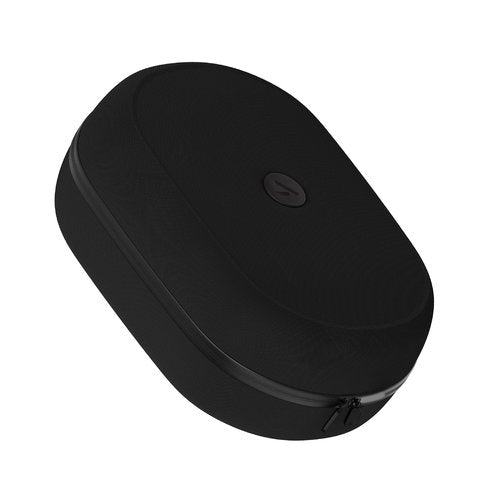 4Gamers Protective Storage & Carry Case for Meta Quest 3 & 3s 4Gamers Protective Storage & Carry Case for Meta Quest 3 & 3s